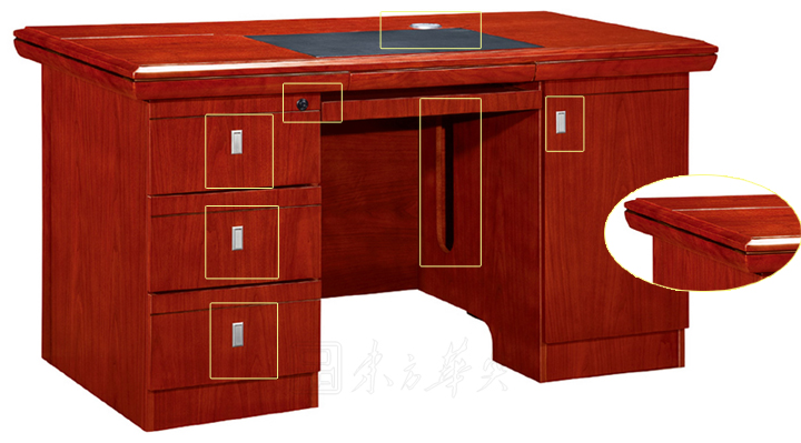 办公台|实木职员台|办公家具|实木职员台|职员台|职员桌|员工台|员工桌