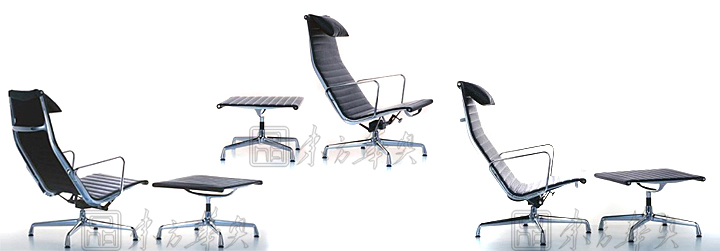 现代经典休闲椅|布面休闲椅|办公家具|休闲椅|躺椅，休闲椅，布面休闲椅，设计师椅