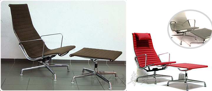 现代经典休闲椅|布面休闲椅|办公家具|休闲椅|躺椅，休闲椅，布面休闲椅，设计师椅