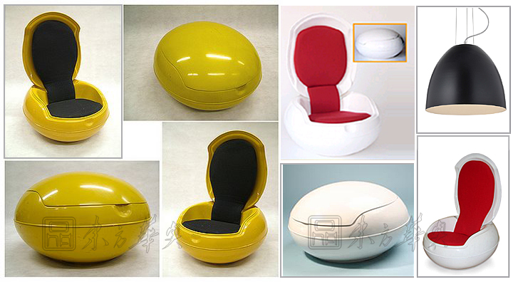 现代经典休闲椅|塑料休闲椅|办公家具|马桶椅|户外蛋椅，户外休闲椅，化妆盒椅，设计师椅，休闲椅