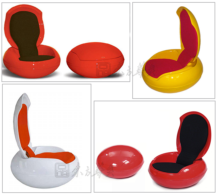 现代经典休闲椅|塑料休闲椅|办公家具|马桶椅|户外蛋椅，户外休闲椅，化妆盒椅，设计师椅，休闲椅