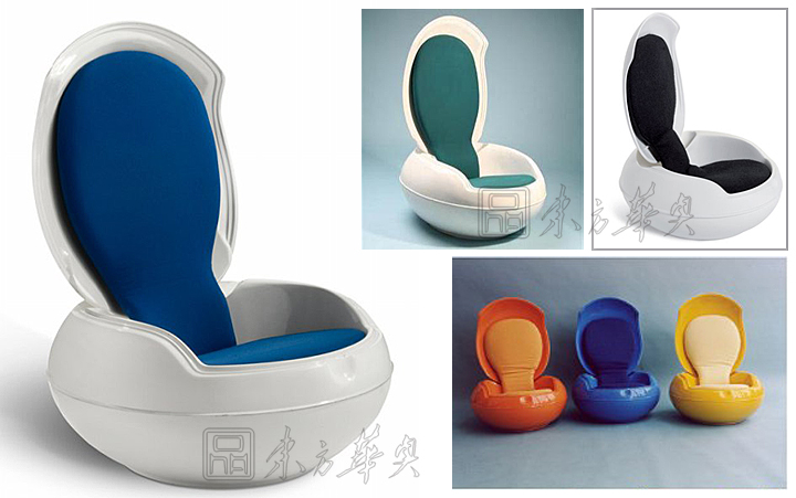 现代经典休闲椅|塑料休闲椅|办公家具|马桶椅|户外蛋椅，户外休闲椅，化妆盒椅，设计师椅，休闲椅