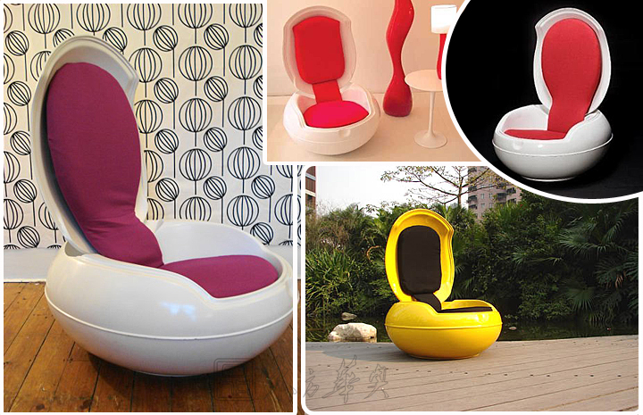 现代经典休闲椅|塑料休闲椅|办公家具|马桶椅|户外蛋椅，户外休闲椅，化妆盒椅，设计师椅，休闲椅
