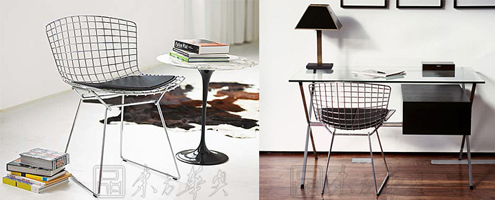 现代经典休闲椅|钢丝休闲椅|办公家具|钢丝椅|休闲椅，钢丝椅，网椅