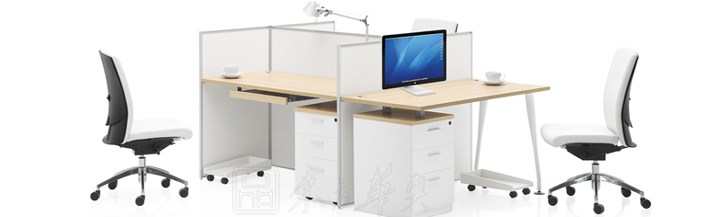 办公台|钢木职员台|办公家具|时尚职员台|时尚职员台