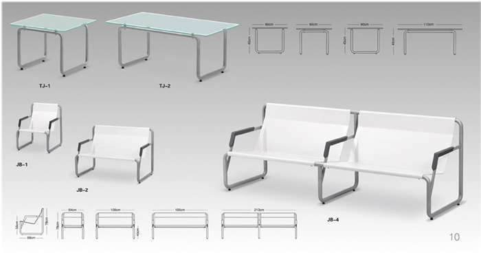 公共座椅|布面排椅|办公家具|公共座椅|排椅|机场椅