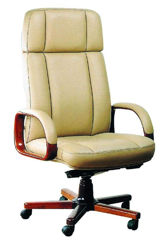 真皮大班椅CG-JDDBY-28H