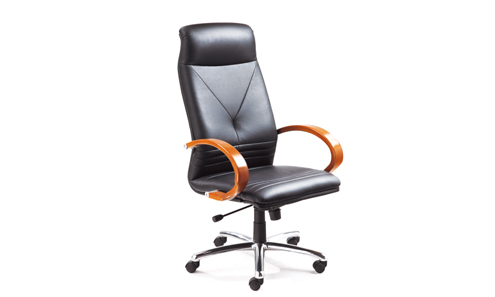 真皮大班椅CG-JDDBY-29B