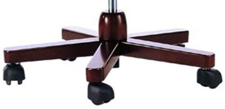 真皮大班椅CG-JDDBY-30-XJ1脚架