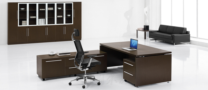 办公台|时尚中班台|办公家具|时尚中班台|主管台|经理台|板式班台|板式办公桌|主管桌|经理桌|板式办公台