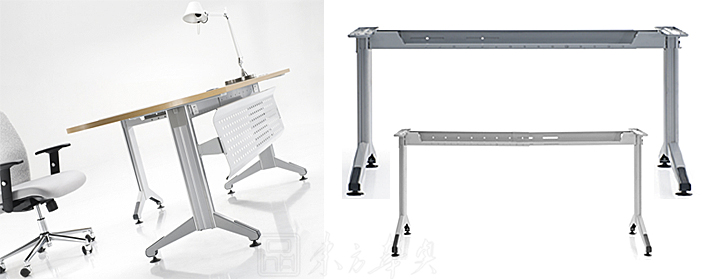 办公台|时尚中班台|办公家具|时尚中班台|主管台|经理台|板式班台|板式办公桌|主管桌|经理桌|板式办公台