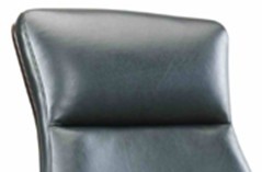 真皮大班椅CG-K500N2STG-XJ3头枕