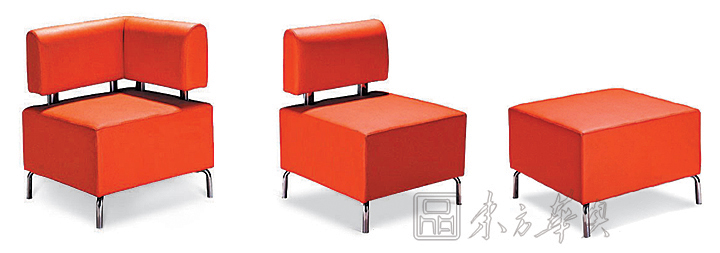 办公沙发|大堂沙发|办公家具|大堂沙发|组合沙发，休闲沙发