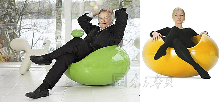 现代经典休闲椅|塑料休闲椅|办公家具|糖果椅|玻璃钢椅，休闲椅，设计师椅，香锭椅