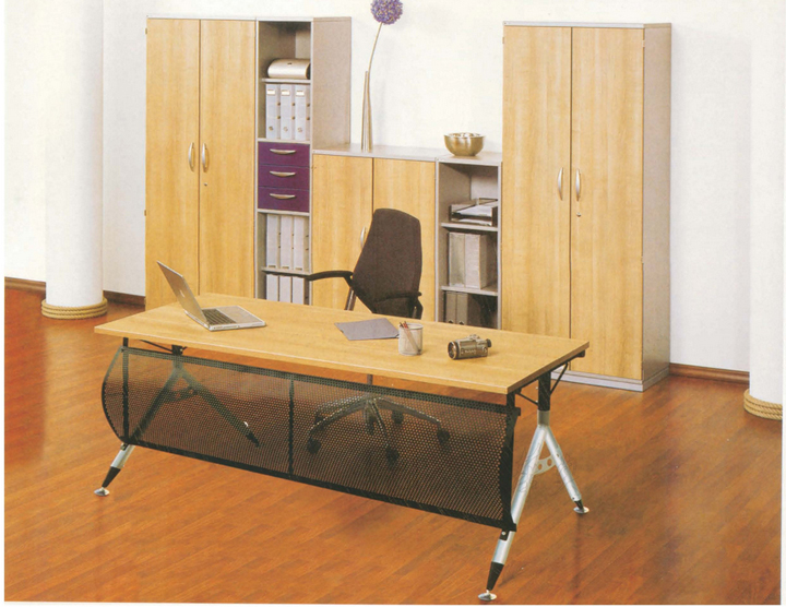 办公台|时尚中班台|办公家具|时尚中班台|主管台|经理台|板式班台|板式办公桌|主管桌|经理桌|板式办公台