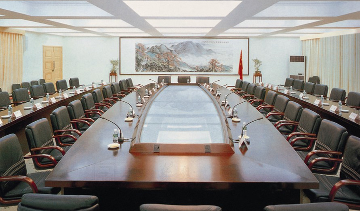 会议台|多媒体会议台|办公家具|实木会议台|多媒体会议台|会议台|行政会议台|会议桌|行政会议桌