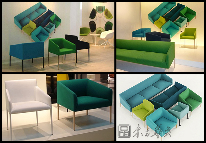 现代经典休闲椅|布面休闲椅|办公家具|布面休闲椅|休闲椅，单椅，布面休闲椅，会议椅，设计师椅