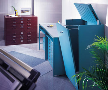 钢制家具|图纸柜|办公家具|挂图柜|图纸柜