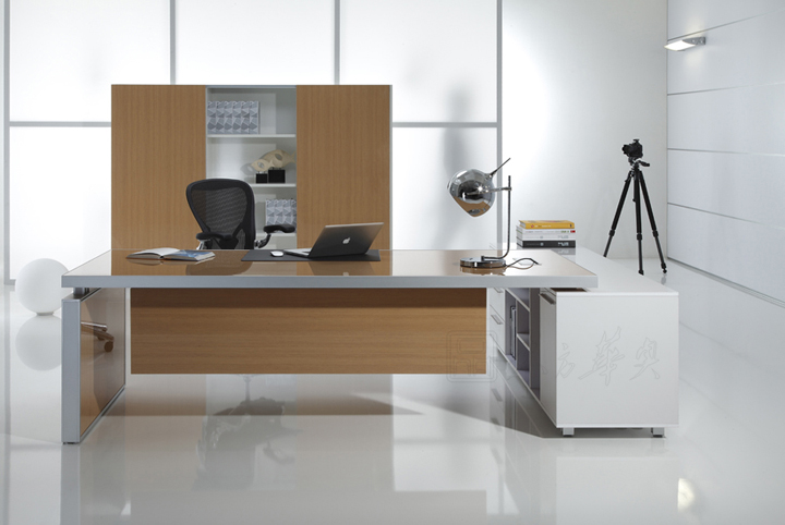办公台|时尚大班台|办公家具|时尚大班台
