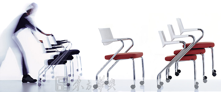 现代经典休闲椅|办公椅|办公家具|塑料培训椅|培训椅，会议椅，设计师椅，休闲椅，会客椅，洽谈椅，餐椅