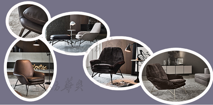 现代经典休闲椅|布面休闲椅|办公家具|子宫椅|休闲椅，布面休闲椅，设计师椅