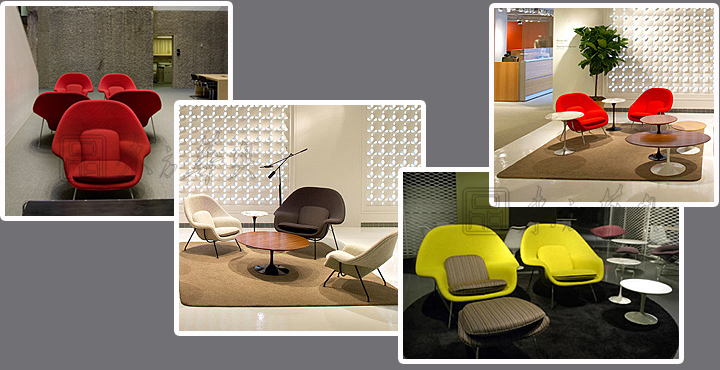 现代经典休闲椅|布面休闲椅|办公家具|子宫椅|休闲椅，布面休闲椅，设计师椅