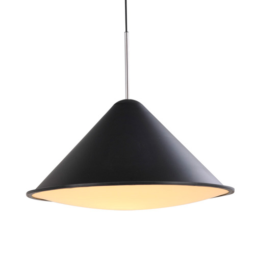 现代经典灯饰|吊灯|办公家具|复制版Large Cone Light现代异型吊灯