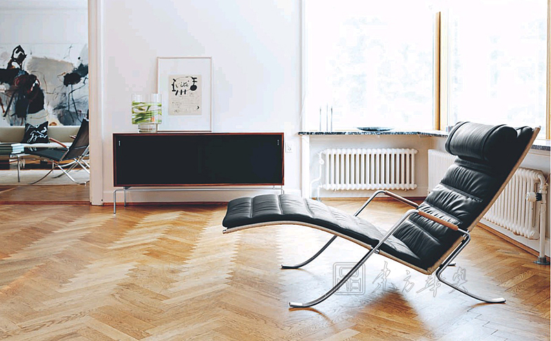 现代经典休闲椅|真皮休闲椅|办公家具|蚱蜢休闲椅