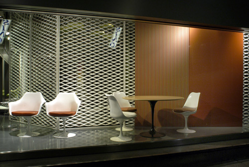 现代经典桌子|餐桌|办公家具|沙里宁餐台|餐桌