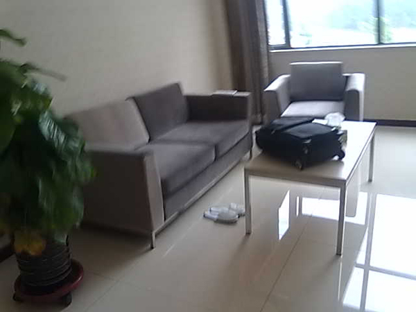 河南万众集团办公家具工程案例展示