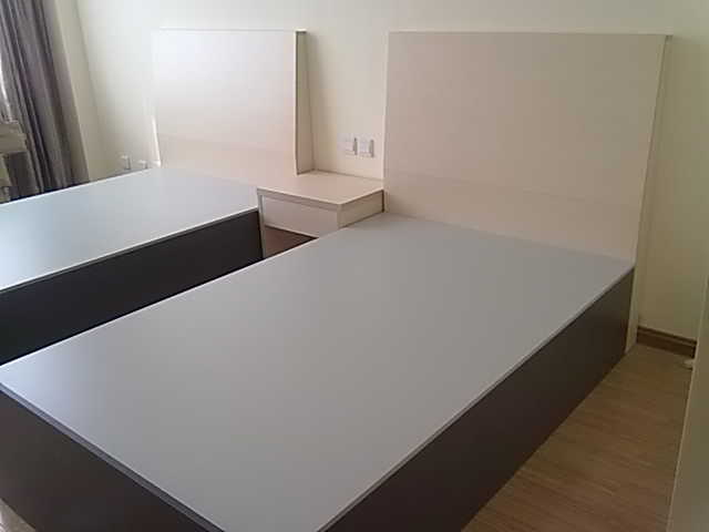 河南万众集团办公家具工程案例展示