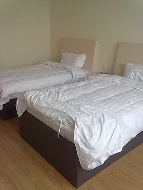 河南万众集团办公家具工程案例展示