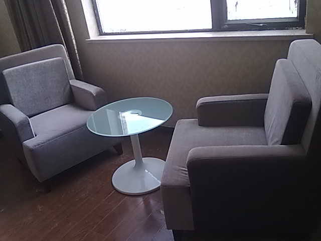 河南万众集团办公家具工程案例展示