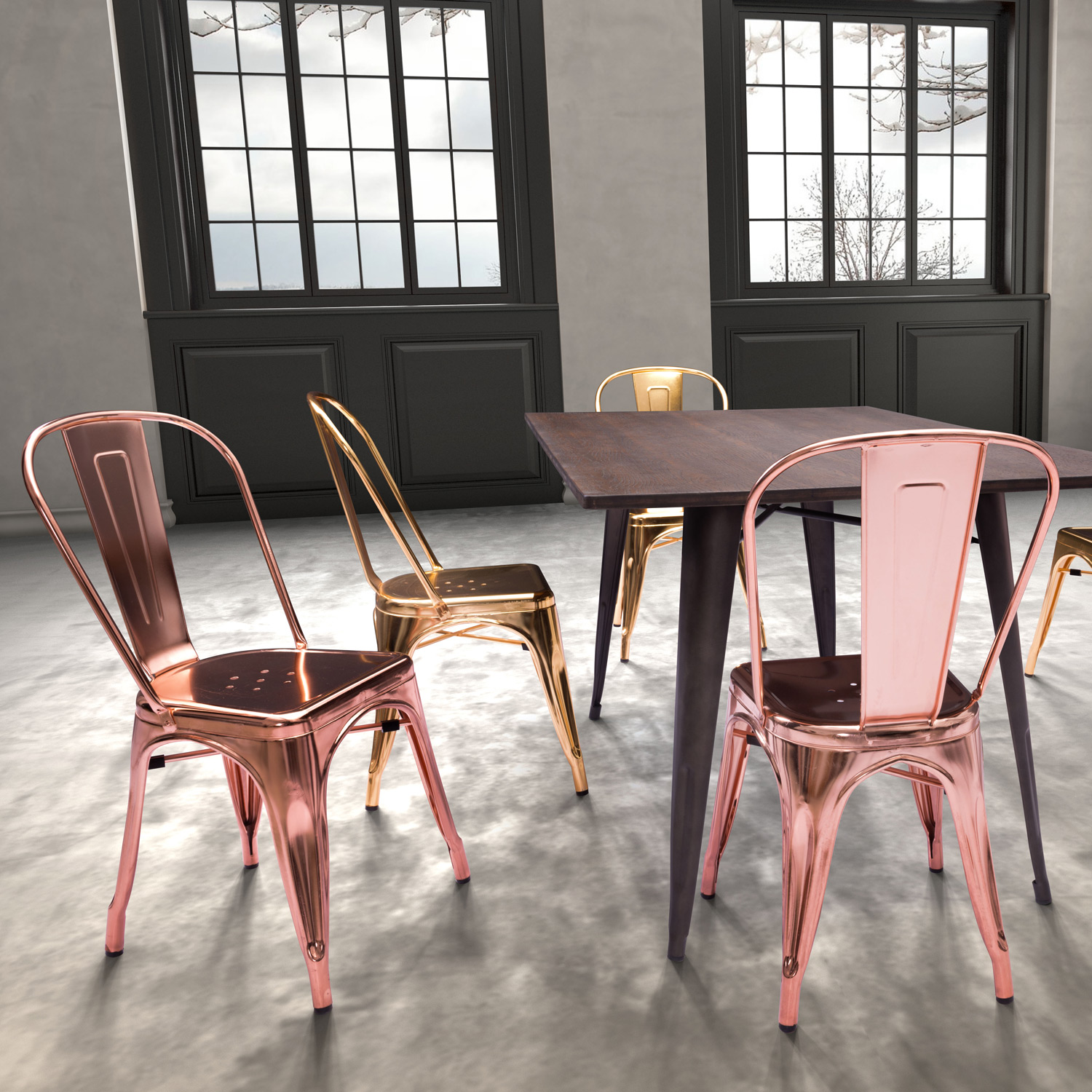 万象城网页版 - 坐具|餐椅|办公家具|万象城(中国)家具|埃利奥现代餐椅