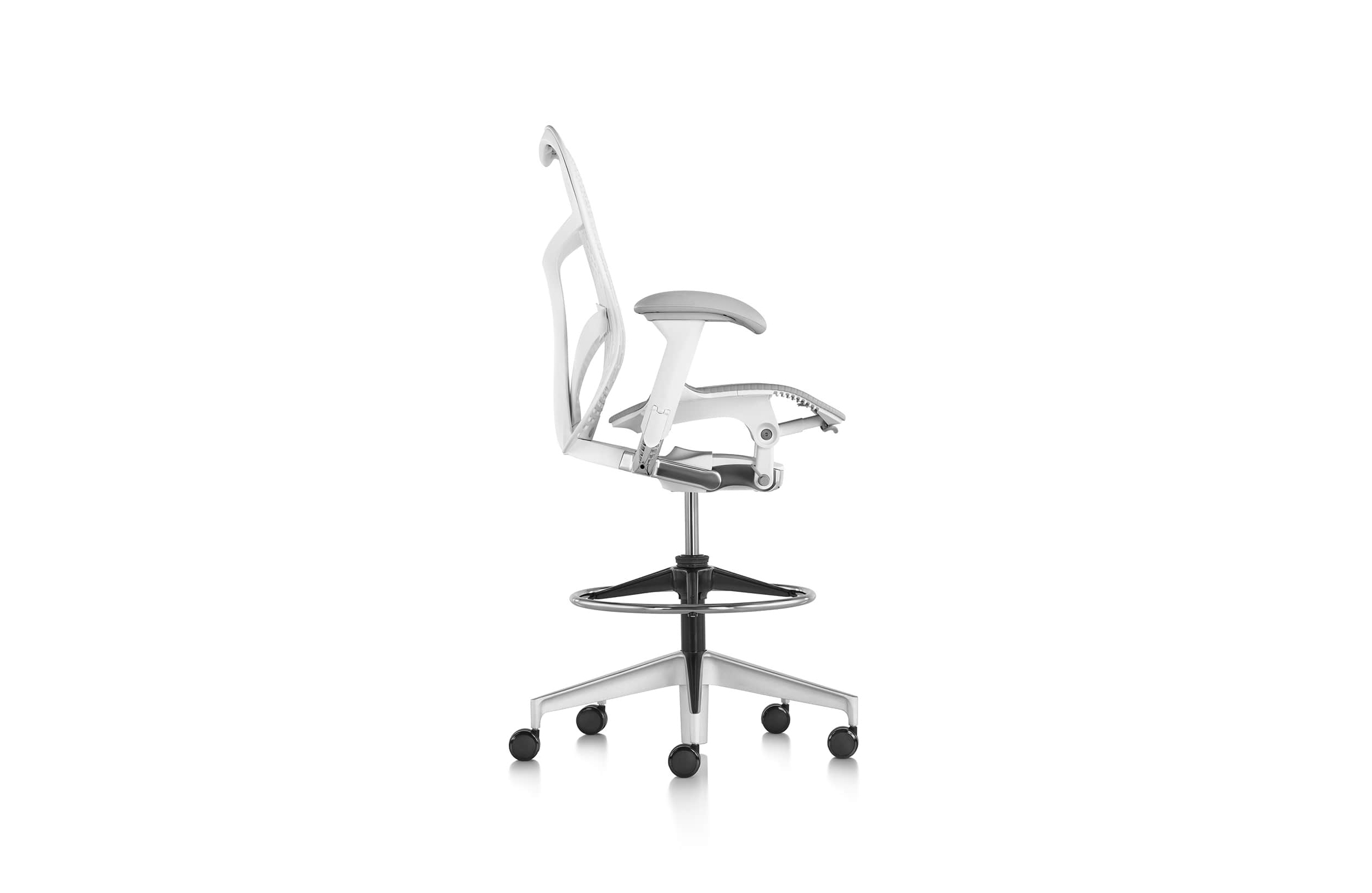 办公椅|高脚椅|办公家具|万象城(中国)家具|米拉®2高脚椅