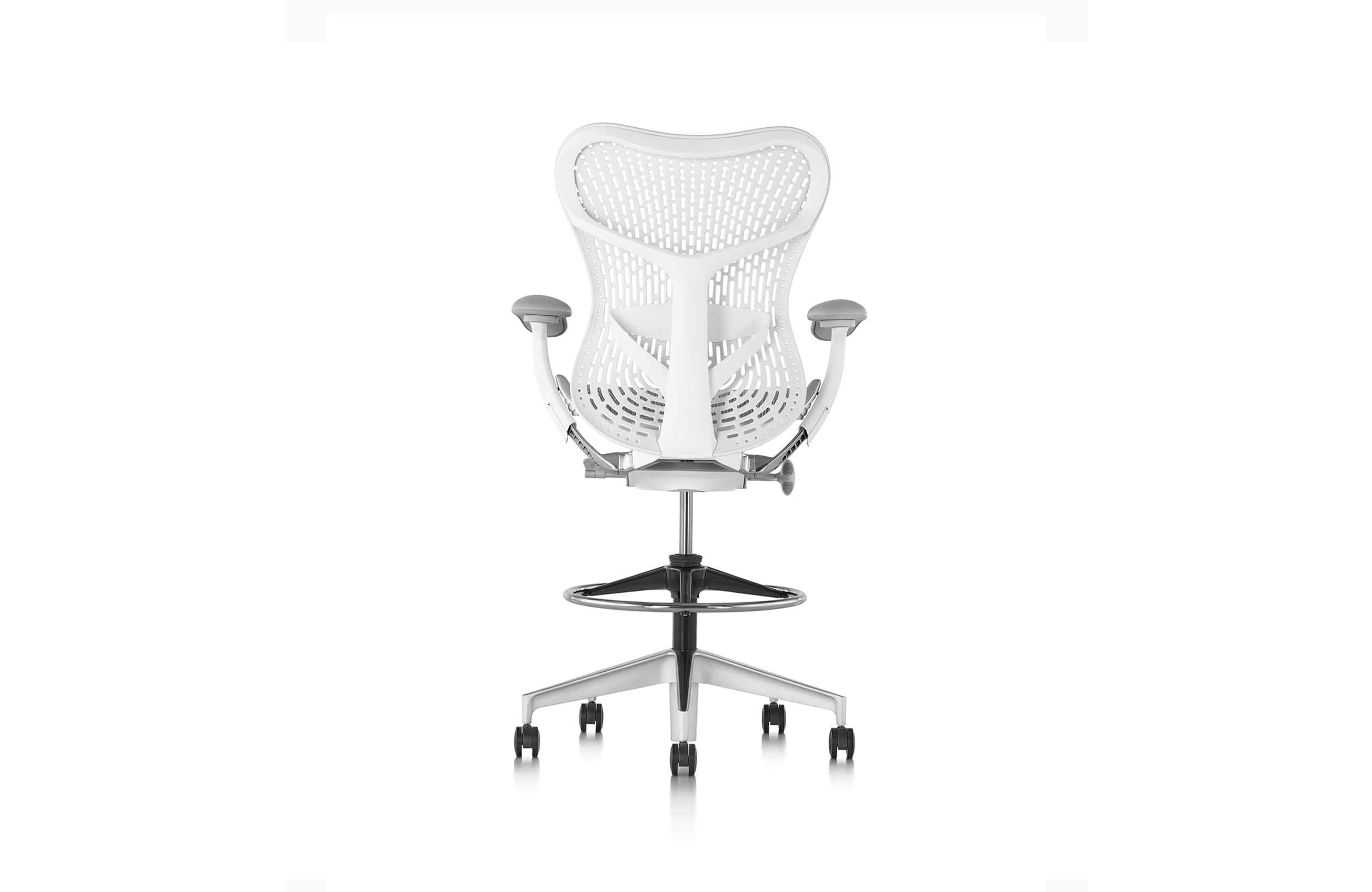 办公椅|高脚椅|办公家具|万象城(中国)家具|米拉®2高脚椅