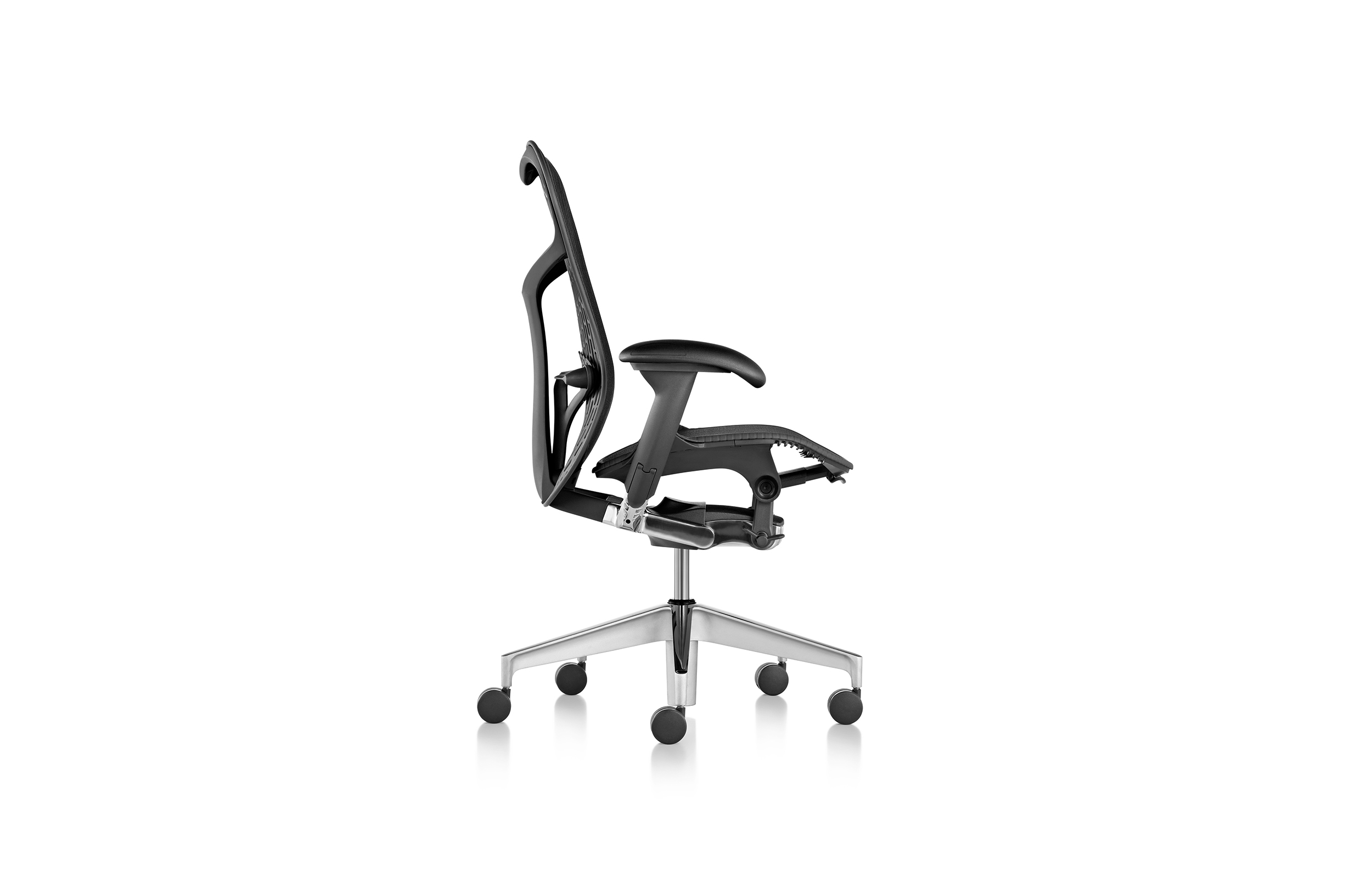 办公椅|布面职员椅|办公家具|万象城(中国)家具|米拉®2工作椅