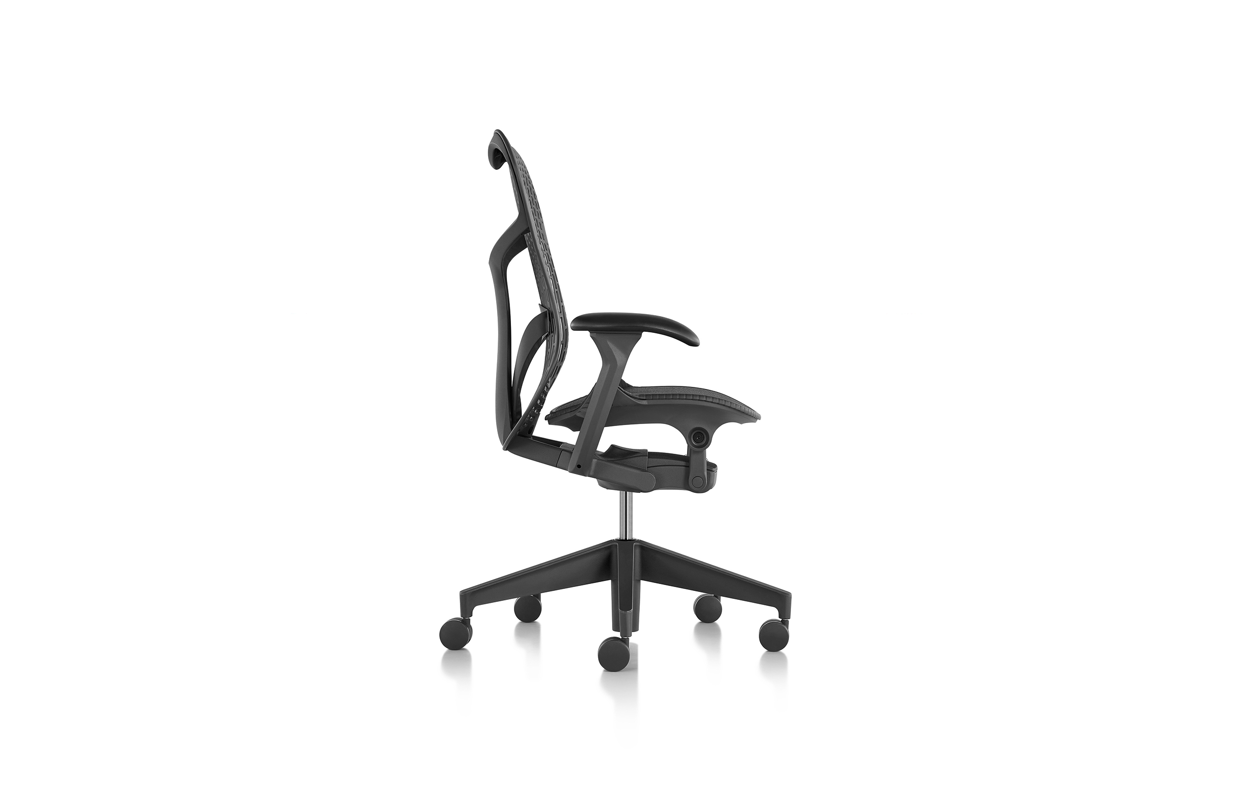 办公椅|布面职员椅|办公家具|万象城(中国)家具|米拉®2工作椅