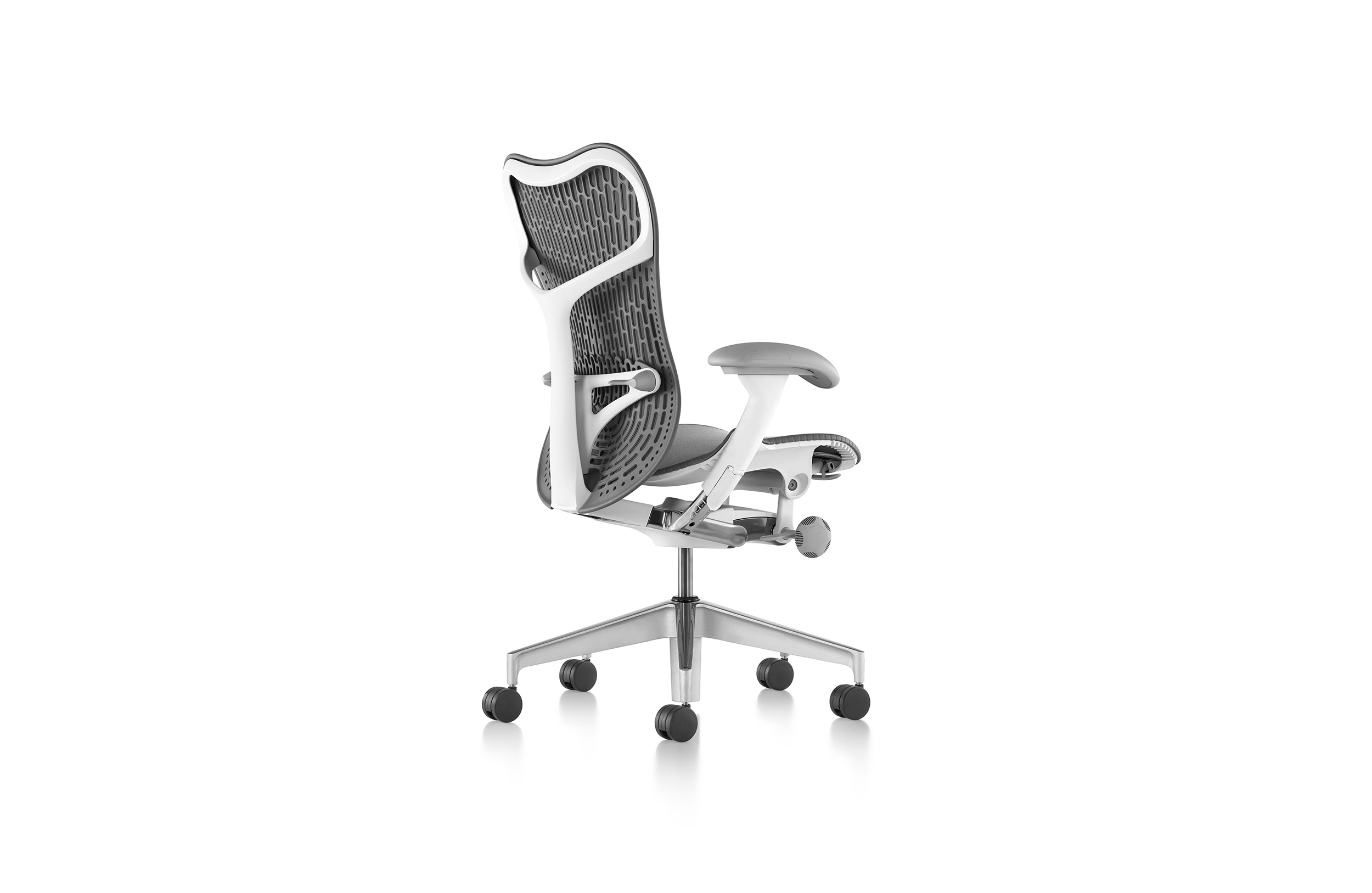 办公椅|布面职员椅|办公家具|万象城(中国)家具|米拉®2工作椅