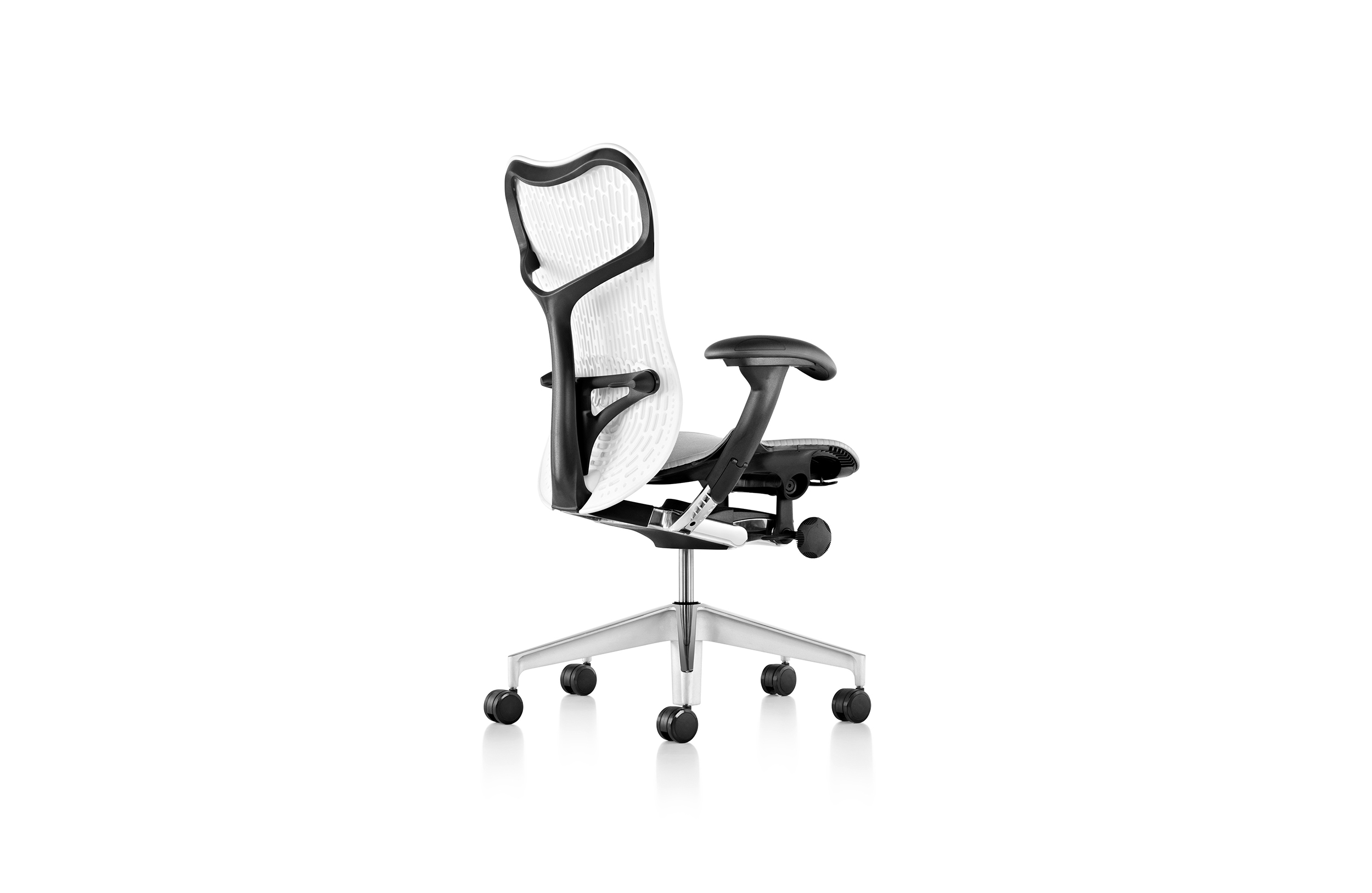 办公椅|布面职员椅|办公家具|万象城(中国)家具|米拉®2工作椅
