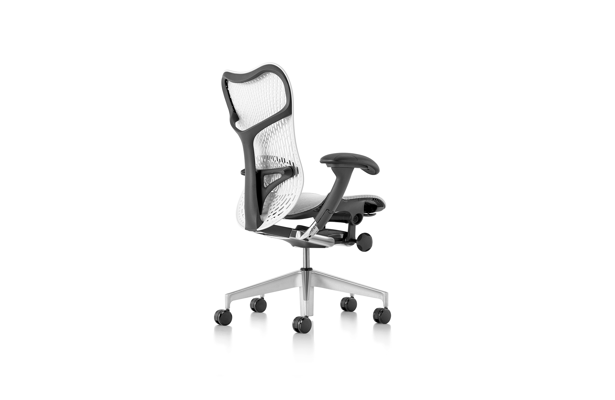 办公椅|布面职员椅|办公家具|万象城(中国)家具|米拉®2工作椅