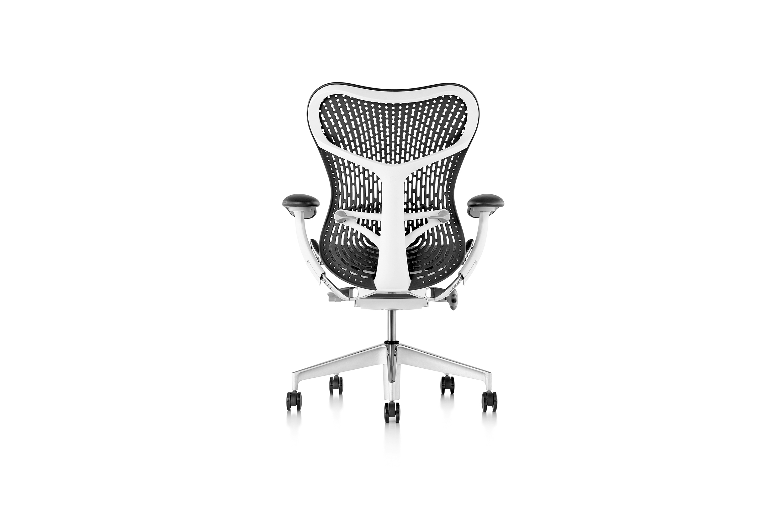 办公椅|布面职员椅|办公家具|万象城(中国)家具|米拉®2工作椅