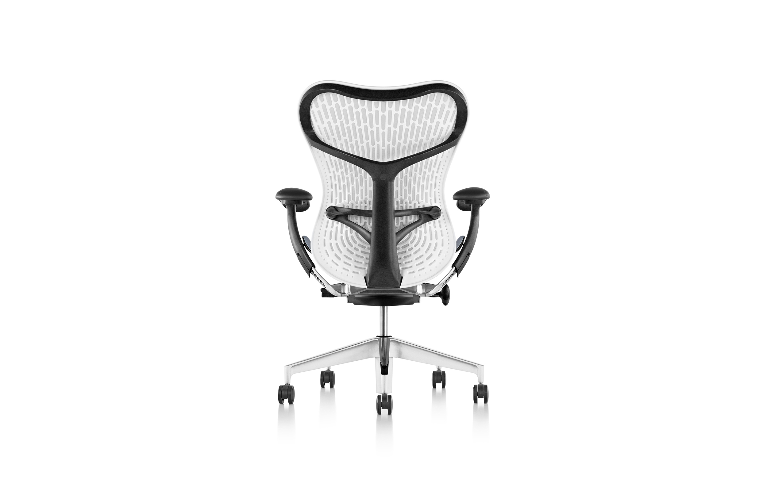 办公椅|布面职员椅|办公家具|万象城(中国)家具|米拉®2工作椅