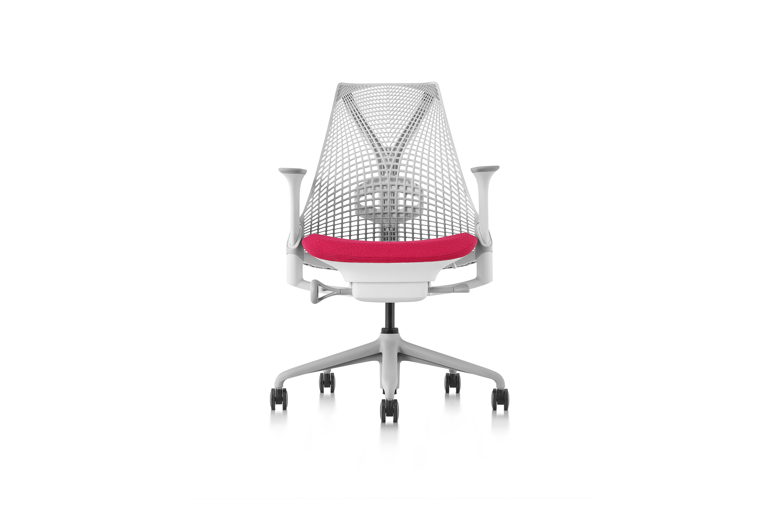 办公椅|布面职员椅|办公家具|万象城(中国)家具|赛尔职员椅