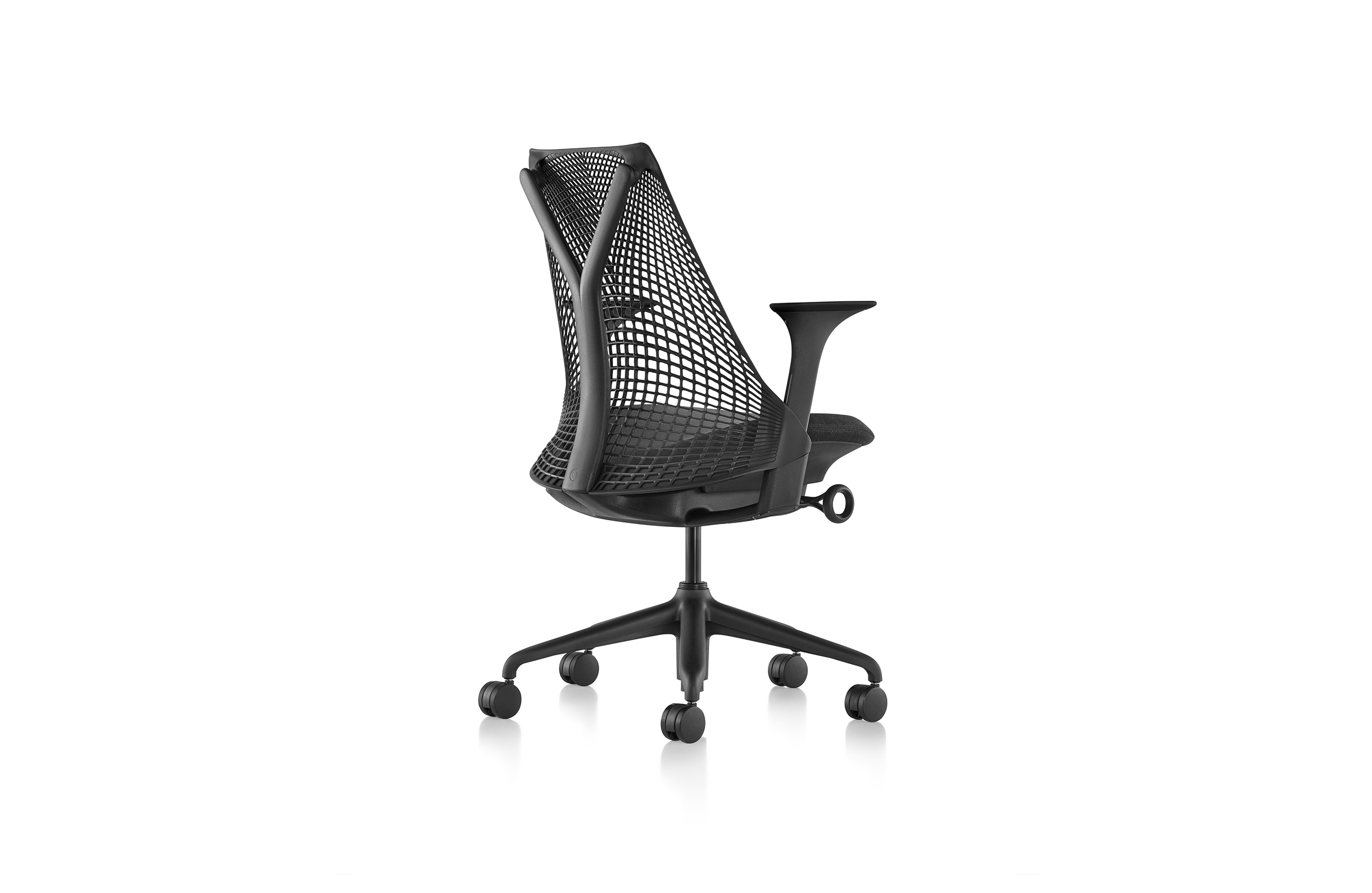 办公椅|布面职员椅|办公家具|万象城(中国)家具|赛尔职员椅