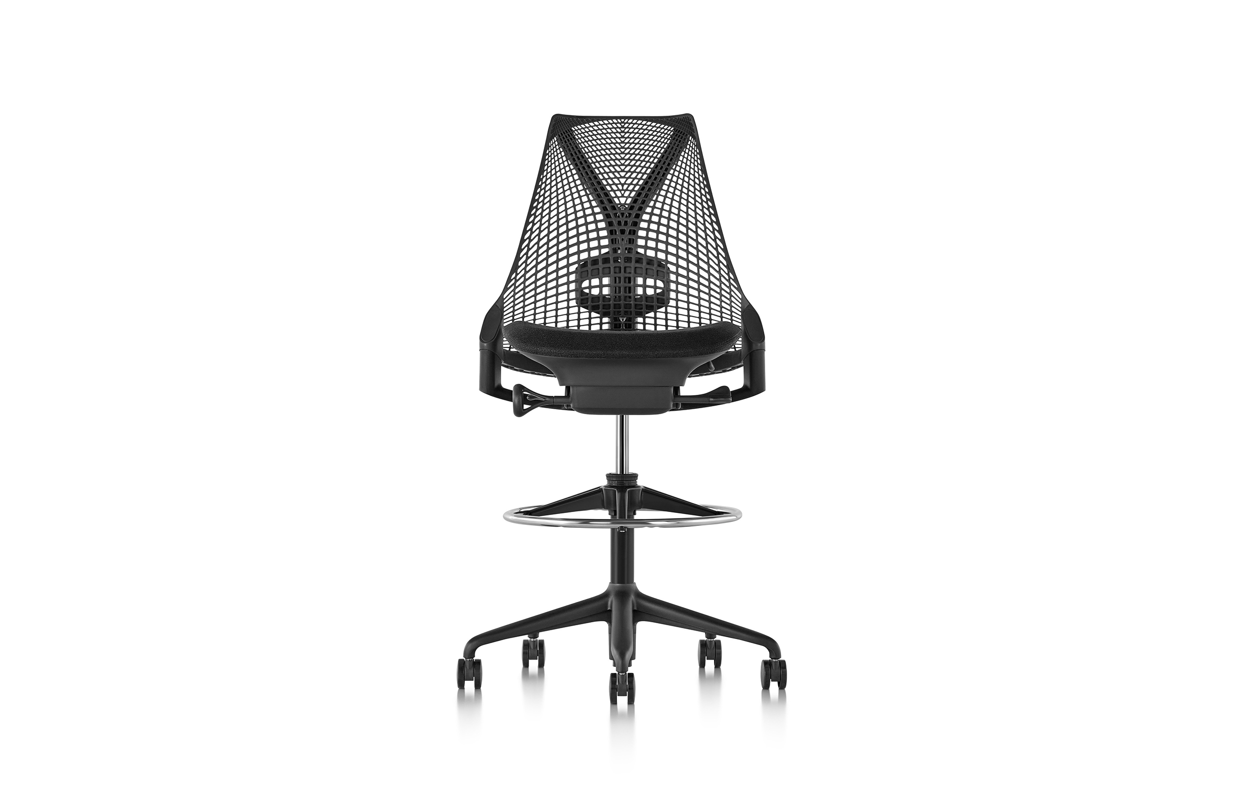 办公椅|高脚椅|办公家具|万象城(中国)家具|赛尔高脚椅