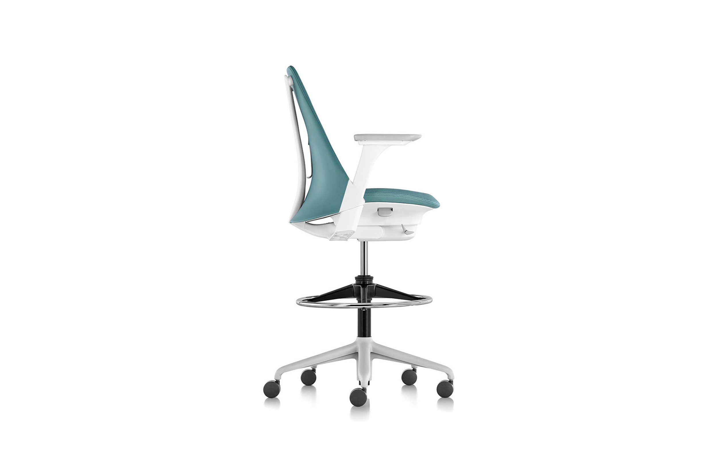 办公椅|高脚椅|办公家具|万象城(中国)家具|赛尔高脚椅