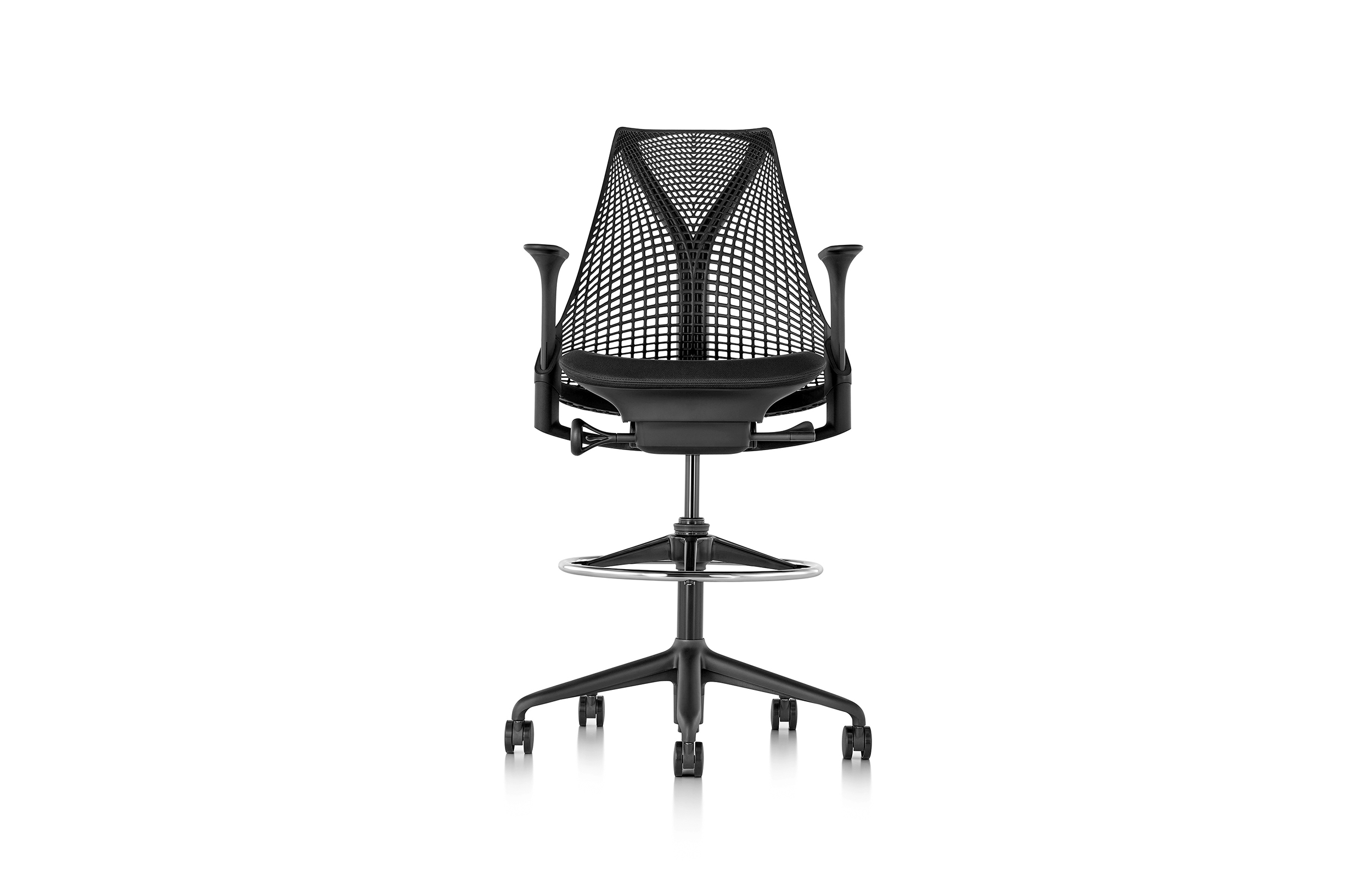 办公椅|高脚椅|办公家具|万象城(中国)家具|赛尔高脚椅