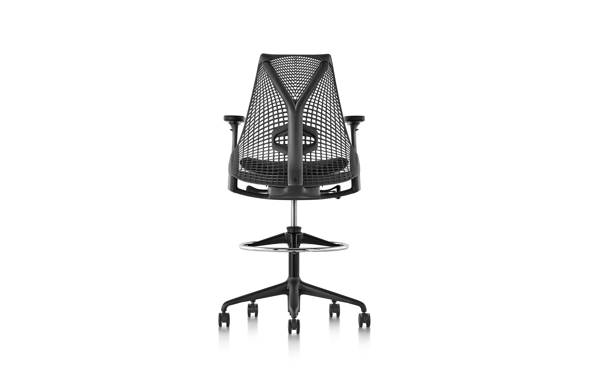 办公椅|高脚椅|办公家具|万象城(中国)家具|赛尔高脚椅