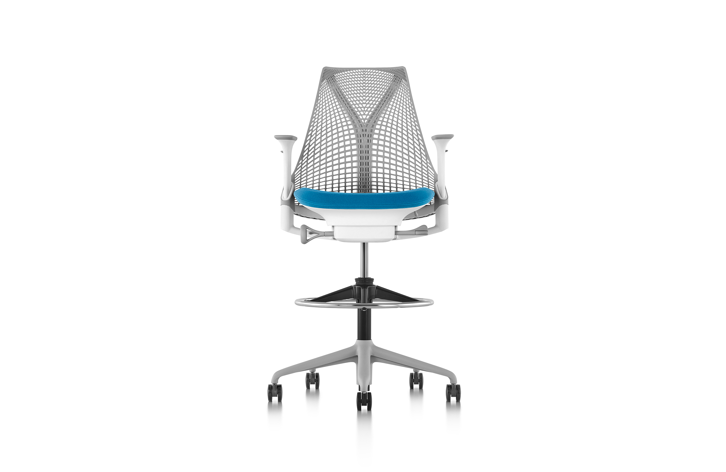 办公椅|高脚椅|办公家具|万象城(中国)家具|赛尔高脚椅